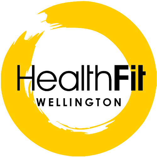 HealthFit Shop